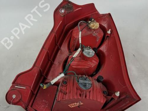 Used Left taillight Left taillight 37387336 37387336