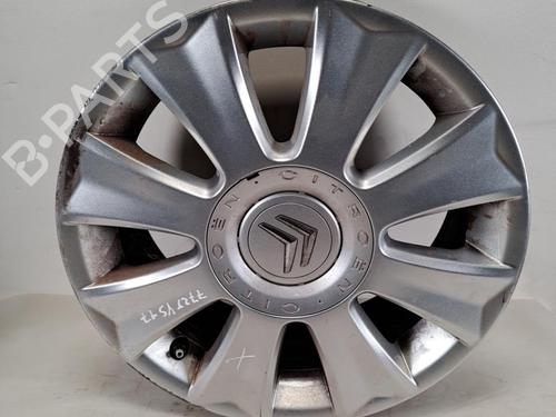 rim-citroen-c5-ii-rc_-2004-2005-2006-2007-2008-37385428 main image