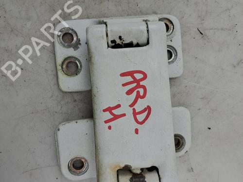 Used Hinge/Door check strap Hinge/Door check strap 37397749 37397749