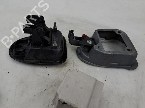 Used Rear right exterior door handle Rear right exterior door handle 37390701 37390701