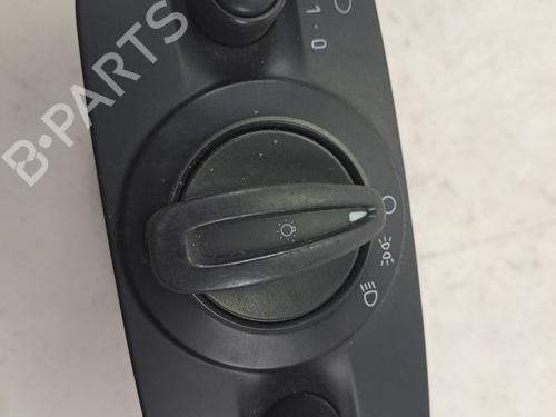Headlight switch FORD FIESTA VI (CB1, CCN) | BP37392496I24 - Image 3
