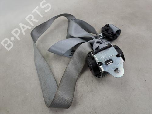 Front right seatbelt OPEL CORSA D (S07) 1.3 CDTI (L08, L68) | BP37388585I25 - Image 2