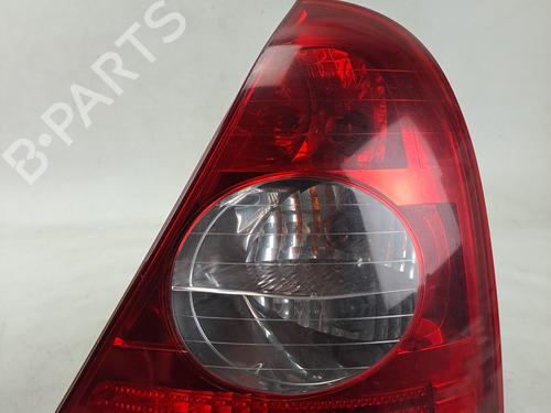 Right taillight VW TOURAN (1T3) 2.0 TDI | BP37397621C35 - Image 2