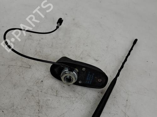 Antena/Base Antena/Base CITROËN DS3 (SA_) 1.6 HDi 90 (92 hp) 37398450 37398450