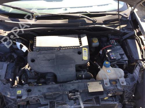 Front left seatbelt FIAT GRANDE PUNTO (199_)  | BP37377384I26  - Image 7