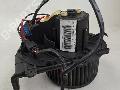 Used Heater blower motor Heater blower motor 37390910 37390910