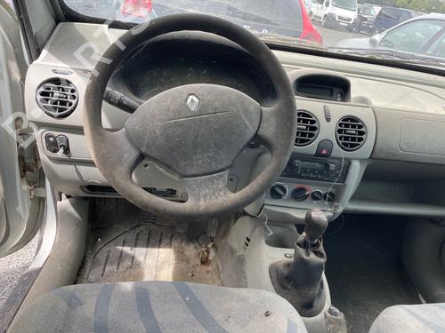 Left headlight RENAULT KANGOO (KC0/1_) 1.9 dTi (KC0U) | BP38295960C28 - Image 15