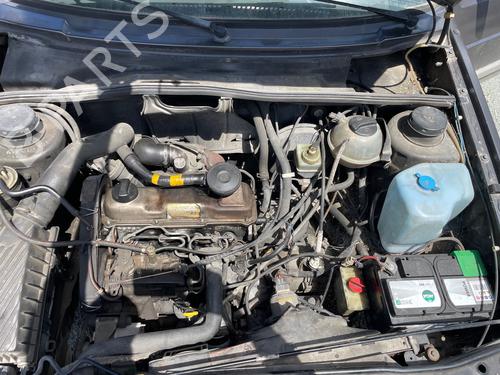 Brugte VW GOLF II (19E, 1G1) 1.6 TD 4820992