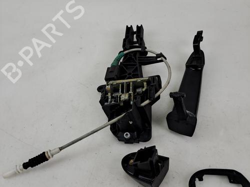 Used Rear right exterior door handle Rear right exterior door handle 37390982 37390982