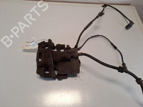 Used Right rear brake caliper Right rear brake caliper 37395158 37395158