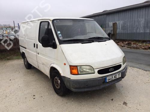 Steering column stalk FORD TRANSIT Van (E_ _) | BP37381418I23 - Image 6