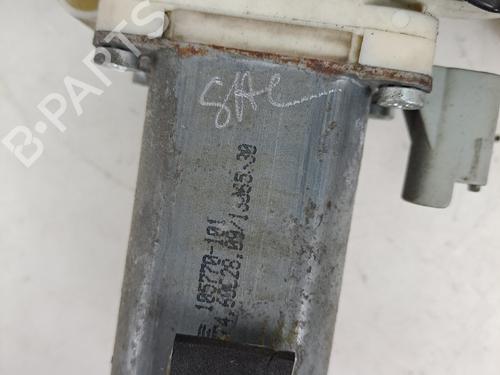 Front left window mechanism PEUGEOT 206 CC (2D) | BP37393005C22 - Image 3