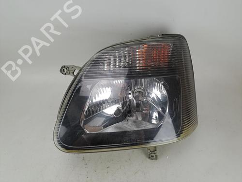 Left headlight SUZUKI WAGON R+ (MA) 1.3 (RB413) | BP37382000C28 - Image 2