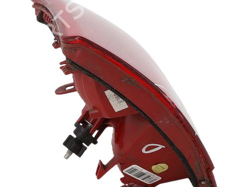 Right tailgate light CITROËN C5 III Break (RW_) 2.0 HDi | BP40284466C80 - Image 5