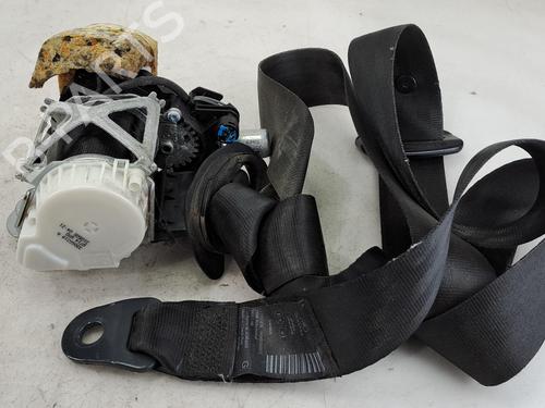 Front left seatbelt CITROËN C5 III (RD_) | BP37399907I26 - Image 3