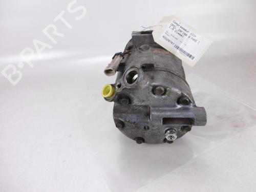 Used AC compressor AC compressor 37378875 37378875