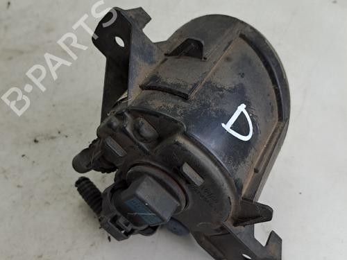 Højre Foran Tågelygte Højre Foran Tågelygte RENAULT CLIO III (BR0/1, CR0/1) [2005-2014] 37399605 37399605