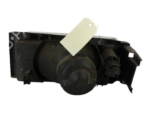 Used Left headlight Left headlight CITROËN JUMPY I Van (BS_, BT_, BY_, BZ_) 1.9 D (69 hp) 40454301 40454301