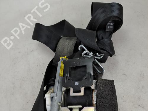 Used Front left seatbelt Front left seatbelt 37396174 37396174
