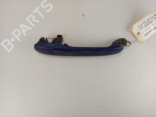 Used Rear right exterior door handle Rear right exterior door handle 37381162 37381162