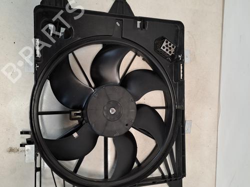Used Radiator fan Radiator fan 37391529 37391529