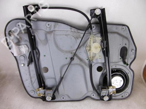 Elevalunas delantero derecho Elevalunas delantero derecho VW CADDY III Box Body/MPV (2KA, 2KH, 2CA, 2CH) [2004-2016] 37377591 37377591