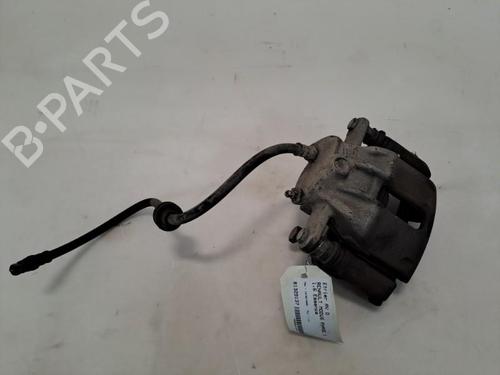 Right front brake caliper RENAULT MODUS / GRAND MODUS (F/JP0_) 1.6 (JP03, JP0B, JP0U, JP0Y, JP1G) | BP37387007M104 - Image 2