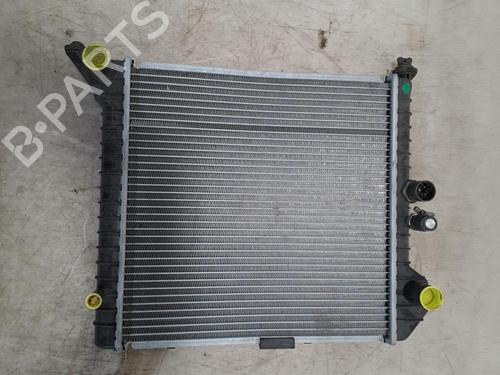 Used Water radiator Water radiator 37383823 37383823