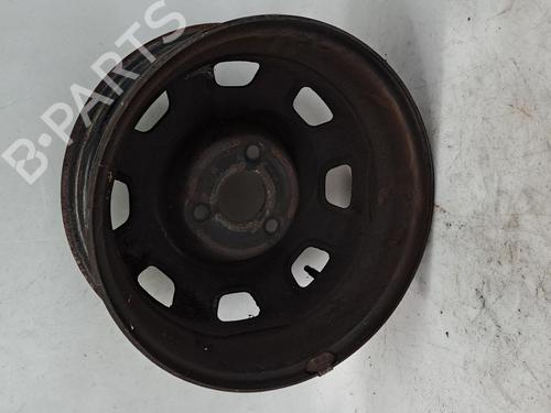 Used Rim Rim 37400077 37400077