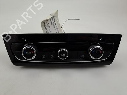 Climate control OPEL CORSA F (P2JO) 1.2 (68) | BP37747118I5 - Image 3