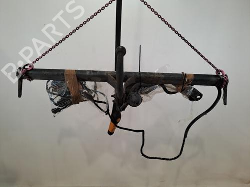 Used Tow ball/Mechanism Tow ball/Mechanism 37399902 37399902
