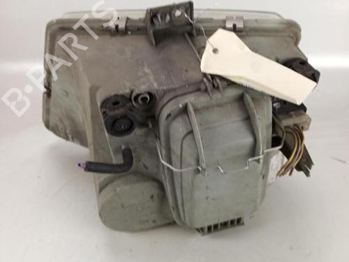 Used Right headlight Right headlight MERCEDES-BENZ VITO Bus (W638) 108 CDI 2.2 (638.194) (82 hp) 40597214 40597214