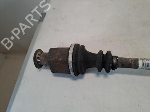 Right front driveshaft RENAULT KANGOO (KC0/1_) 1.5 dCi | BP37394443M39 - Image 2