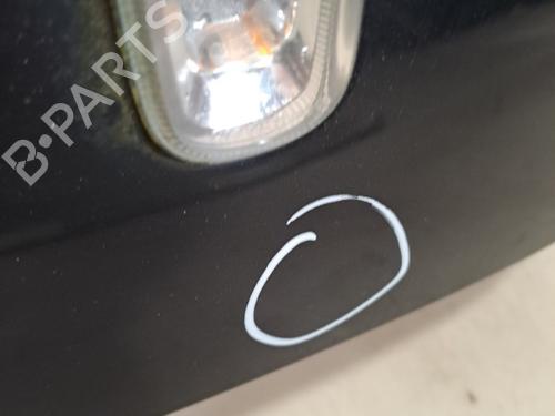 Forskærm venstre Forskærm venstre AUDI A6 C5 Avant (4B5, 4B6) [1997-2006] 37388617 37388617