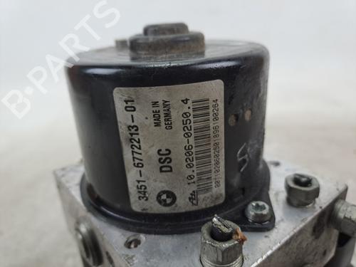 ABS pump BMW 3 (E90) | BP37388449M43 - Image 4