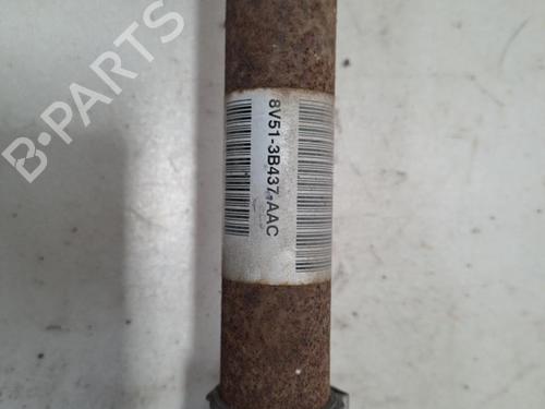 Used Left front driveshaft Left front driveshaft 37386379 37386379