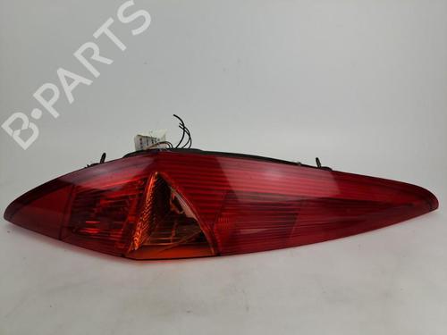 Used Left taillight Left taillight 37386812 37386812