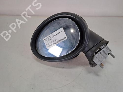 Used Left mirror Left mirror 38295382 38295382