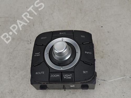 Switch RENAULT LAGUNA II (BG0/1_) 2.2 dCi | BP37383596I30 - Image 2