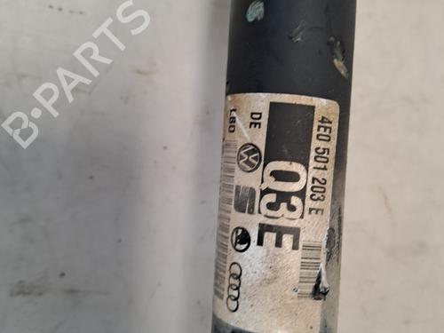 Left rear driveshaft AUDI A8 D3 (4E2, 4E8) 3.0 TDI quattro | BP37394116M40 - Image 4