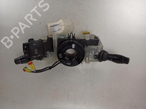 Steering column stalk RENAULT MEGANE III Hatchback (BZ0/1_, B3_) | BP37379825I23 - Image 2