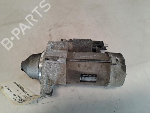 Starter HYUNDAI i30 (FD) 1.6 CRDi | BP37393018M8 - Image 3