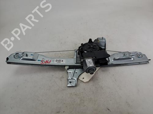 Used Front left window mechanism Front left window mechanism 37392970 37392970