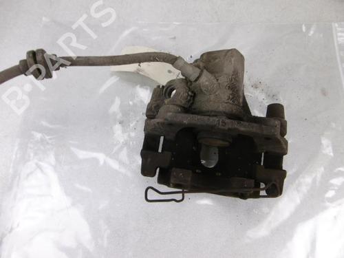Used Right rear brake caliper Right rear brake caliper 37376917 37376917