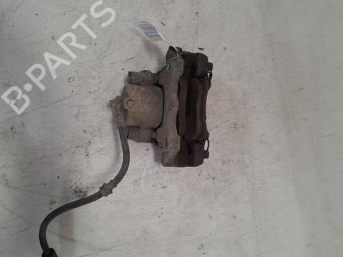 Left front brake caliper OPEL ASTRA G Convertible (T98) 2.2 16V (F67) | BP37382693M105 - Image 2