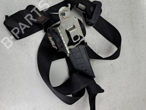 Front right seatbelt OPEL ASTRA H (A04) 1.3 CDTI (L48) | BP37385847I25 - Image 3