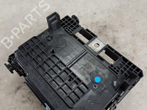 Fuse box CITROËN DS3 (SA_) 1.6 HDi 110 | BP37396255E1 - Image 3