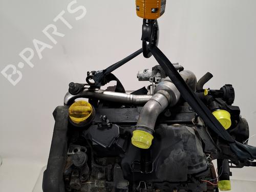 Engine NISSAN NOTE (E11, NE11) 1.5 dCi | BP37397544M1  - Image 6