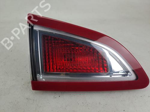 Left tailgate light RENAULT SCÉNIC III (JZ0/1_) 1.5 dCi (JZ02, JZ0R) | BP37395384C79 - Image 2