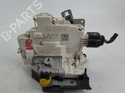 Used Rear right lock Rear right lock 37392734 37392734